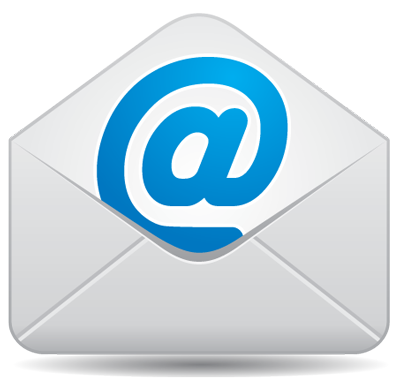 suggestion email icon